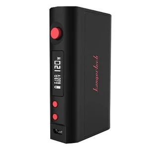 Kanger KBOX 120W Black