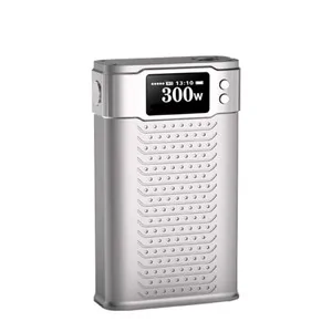 Smok Koopor Primus 300W silver