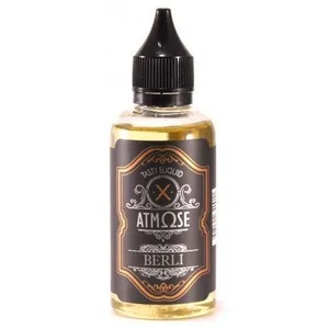 ATMOSE X BERLI 60 ml