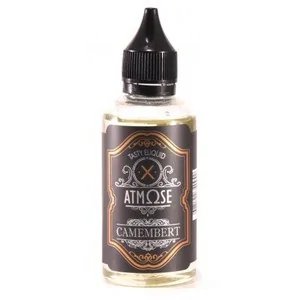 ATMOSE X CAMEMBERT 60 ml