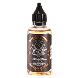 ATMOSE X CHUKI 60 ml
