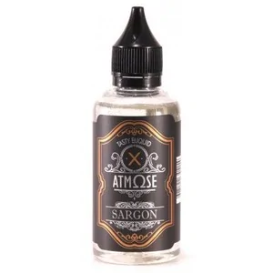 ATMOSE X SARGON 60 ml