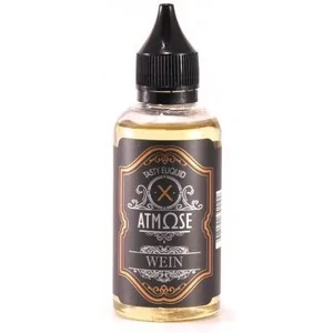 ATMOSE X WEIN 60 ml