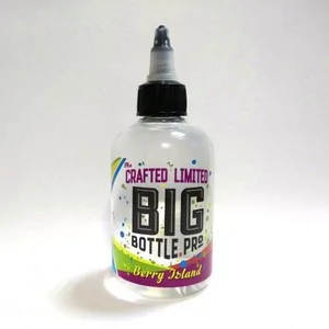BIG BOTTLE PRO Berry Island 120 мл