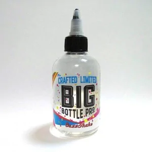 BIG BOTTLE PRO Buzz Shake 120 мл