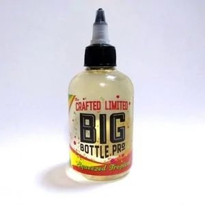 BIG BOTTLE PRO Squeezed Tropical 120 мл