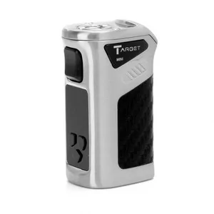 Vaporesso TARGET Mini 40W TC Silver