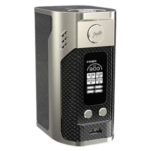 WISMEC Reuleaux RX300