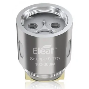 Испаритель Eleaf MELO 300 EX Sextuple 0.17 Ом