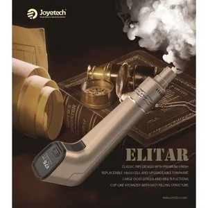Joyetech ELITAR pipe kit Grey