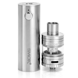Smok Stick One Plus Silver