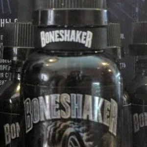 Жидкость Boneshaker Lowrider 30 ml