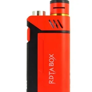 iJoy RDTA Box 200W kit Red