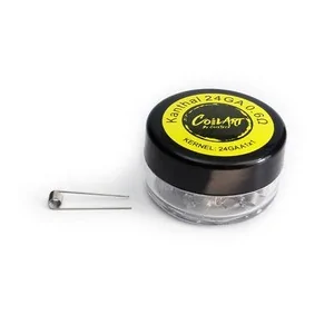 CoilART Kanthal 24GA 0.6 Ом