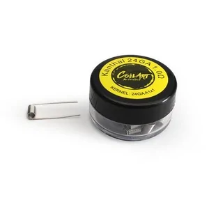 CoilART Kanthal 24GA 1.0 Ом