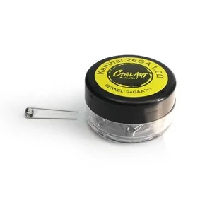 CoilART Kanthal 26GA 1.0 Ом