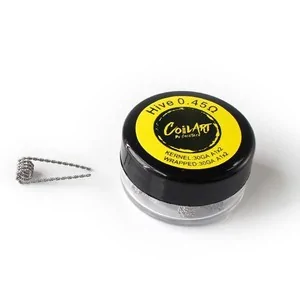 CoilART Hive 0.45 Ом