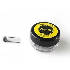 CoilART Tiger 0.36 Ом