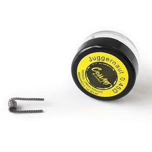 CoilART Juggernaut 0.45 Ом