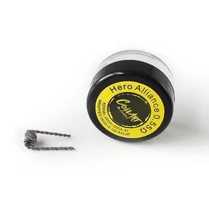 CoilART Hero Alliance 0.55 Ом