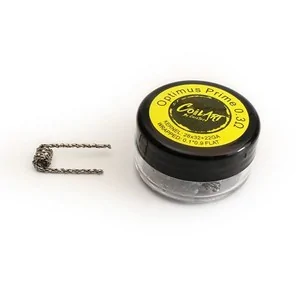 CoilART Optimus Prime 0.3 Ом