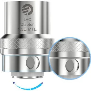 Joyetech LVC Clapton 1,5 Om