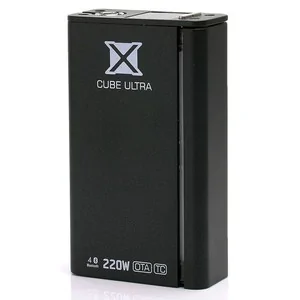 Smok X Cube Ultra 220w Black