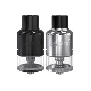 GeekVape Avocado 24 RDTA Tank Bottom Airflow