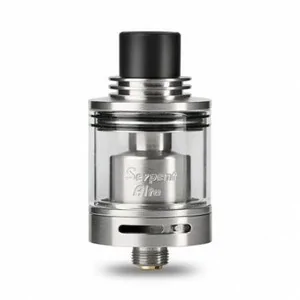 Wotofo Serpent Alto RTA Stainless Steel