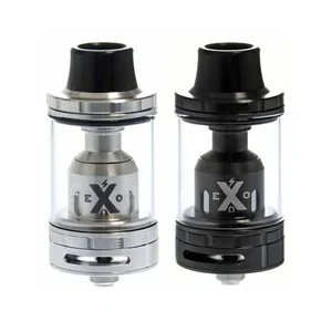 IJOY Exo X Sub Ohm Tank Black