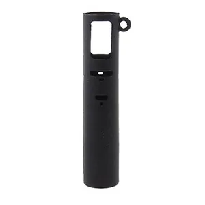 Чохол силіконовий для Eleaf iJust S чорний