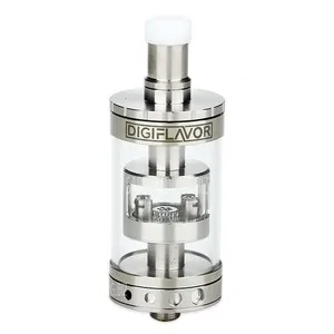Digiflavor Siren GTA MTL 25 Silver