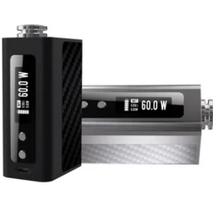 Digiflavor DF60 Black