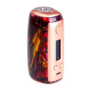 Sigelei Swallowtail 75A Resin
