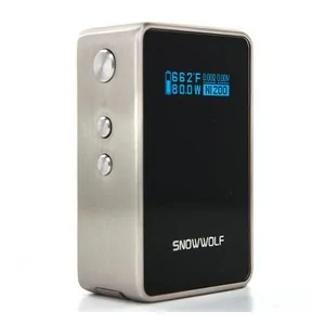 Sigelei SnowWolf 80W Mini Plus TC