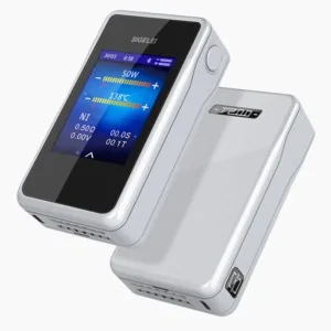 Sigelei T200