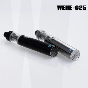 Sigelei WEHE G25