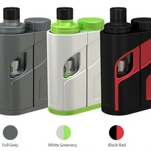 Eleaf iKonn Total with ELLO mini