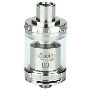 UD Goblin Mini V3 RTA SS