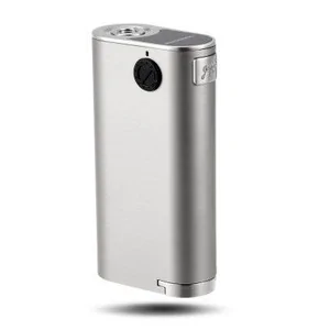 WISMEC Noisy Cricket II-25 Silver