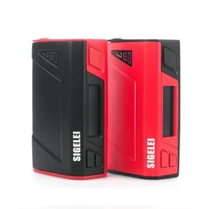 SIGELEI J80 Red