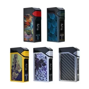 IJOY SOLO V2 PRO 200W MOD