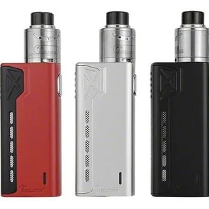 TESLA Terminator mod + antman rda KIT