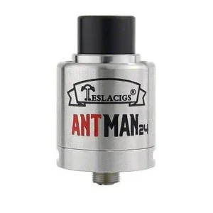 Tesla Antman 22 RDA