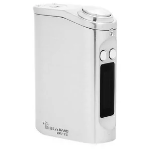 Tesla nano 60W TC Mod