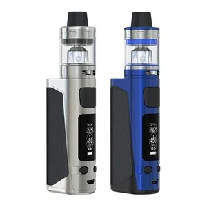 Joyetech eVic Primo Mini з Procore Aries kit