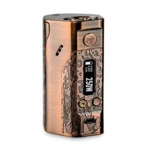 Wismec Reuleaux DNA250