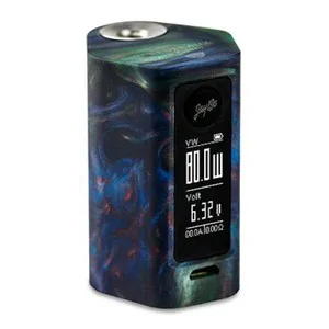 Wismec Reuleaux RXmini RESIN
