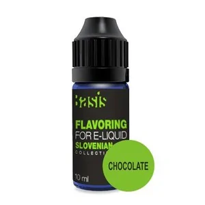 Ароматизатор Basis Slovenian Collection: Chocolate (Шоколад)