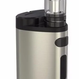 Eleaf iStick Pico Dual 200W Full Kit Grey